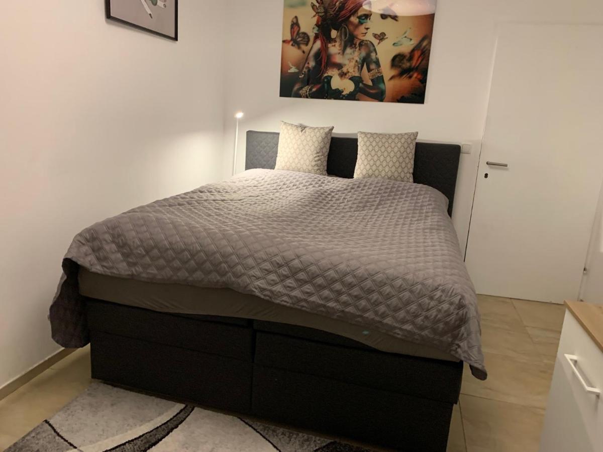 Exzellentes Apartment Mit Toller Aussicht! Linz Eksteriør billede