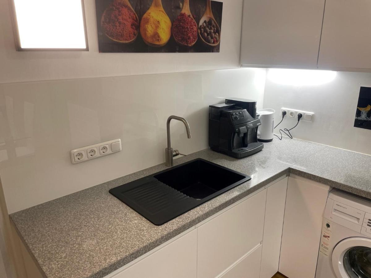 Exzellentes Apartment Mit Toller Aussicht! Linz Eksteriør billede